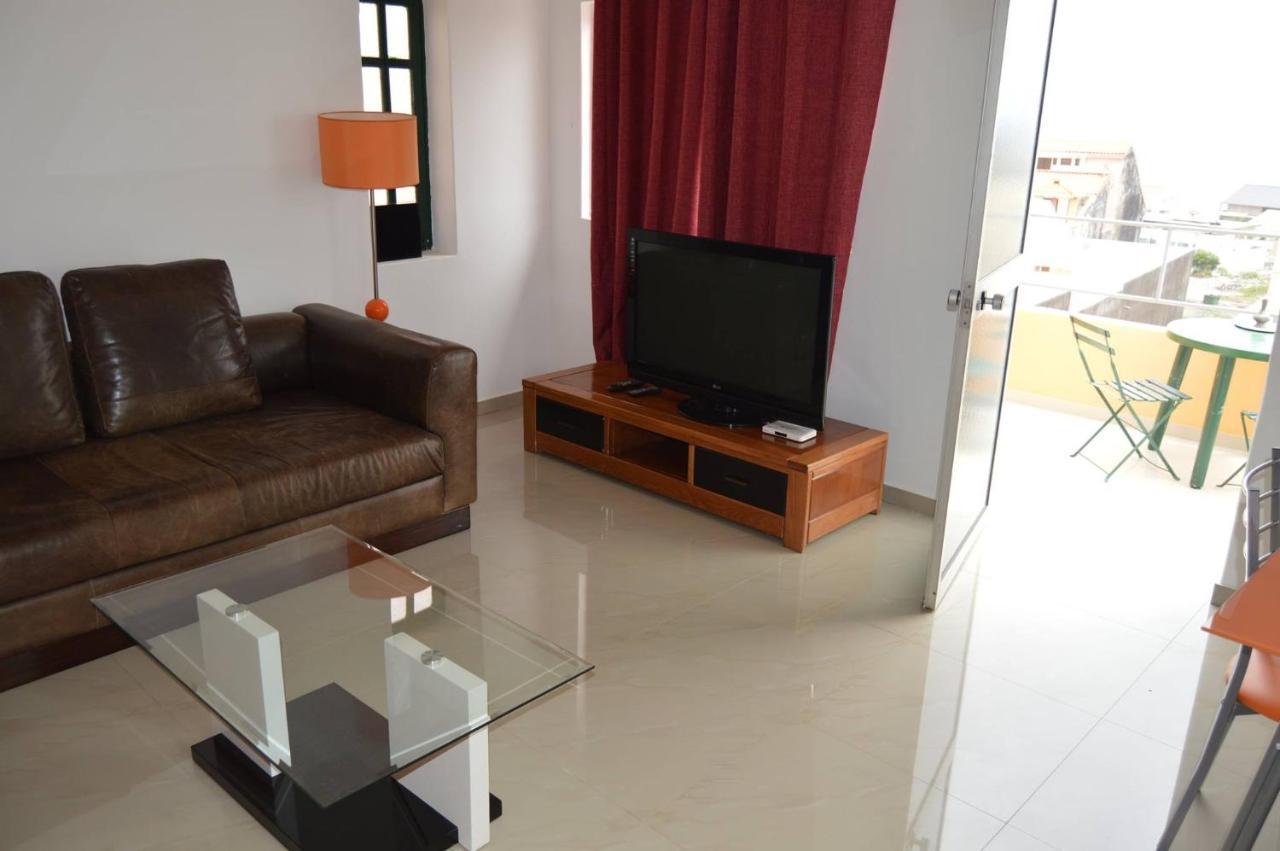 T1 Mobiliado Com Wi-fi Praia